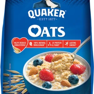 Quaker Oats
